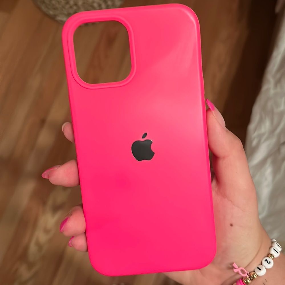 iPhone 12 Pro Max case